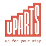 Up'arts 公寓