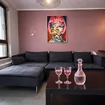 公寓 Up'arts 弗罗茨瓦夫