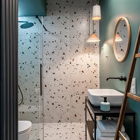 Apartament Up'arts *