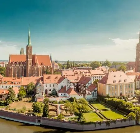 Apartament Up'arts *