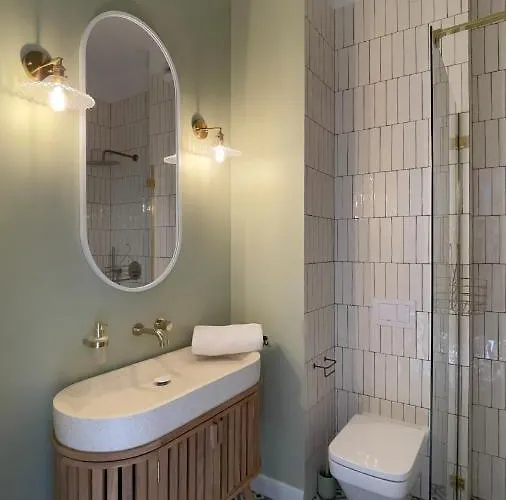 Apartamento Up'arts *