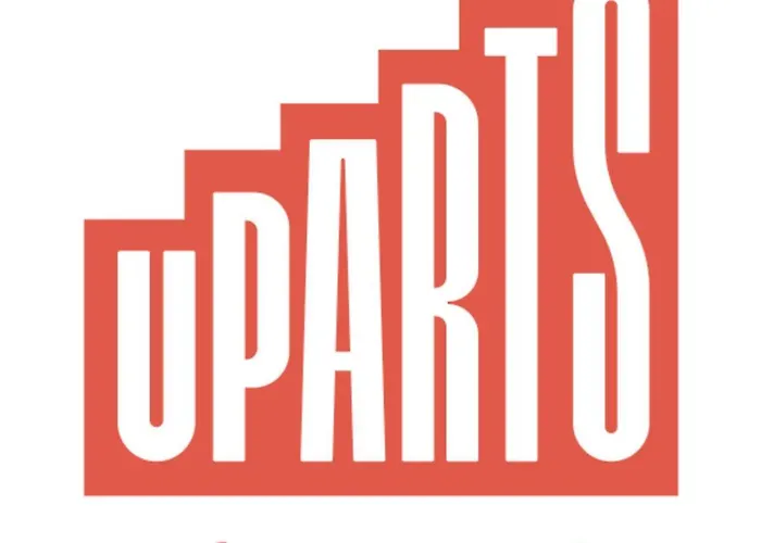 Up'arts Apartamento