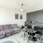 Up'arts Lägenhet Wrocław