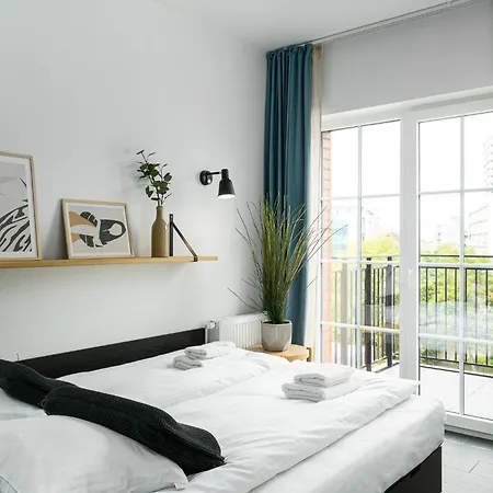 Appartement Up'arts