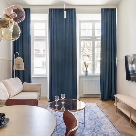 Appartement Up'arts