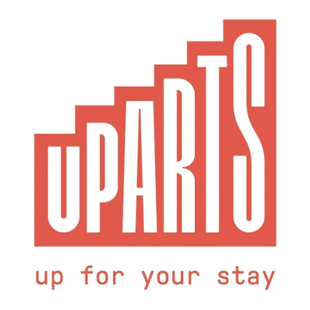 Up'arts Апартаменты