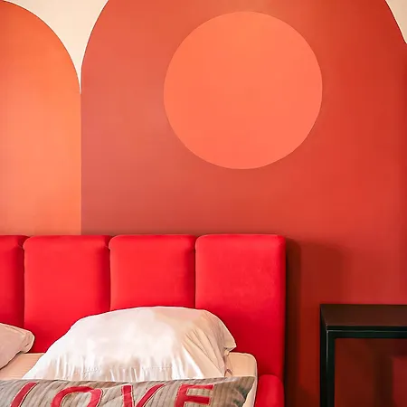 Appartement Up'arts *