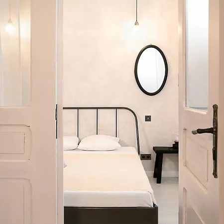 Appartement Up'arts *