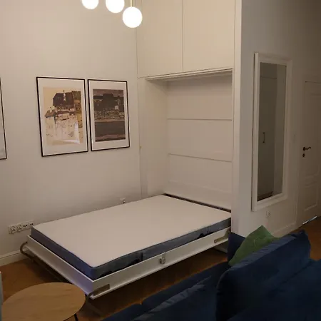 Up'arts Apartment