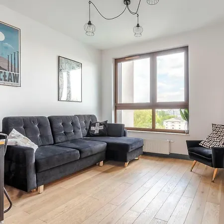 Up'arts Appartement
