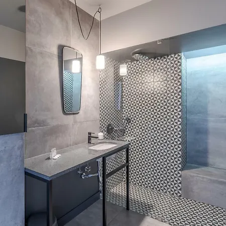 Appartement Up'arts