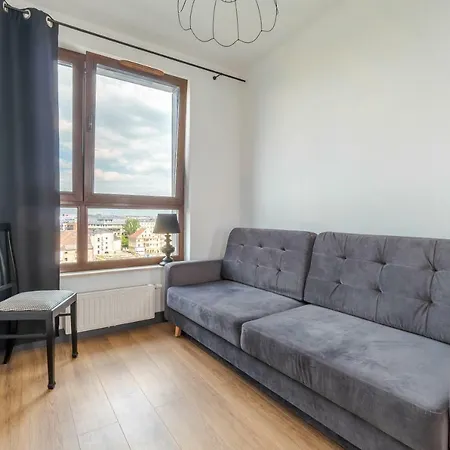 Up'arts Appartement