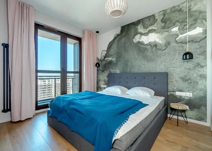 Up'arts Apartment Wroclaw